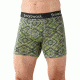 Smartwool Merino 150 Printed Boxer Brief Mens, Light Gray, L, SW014030039-L