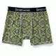 Smartwool Merino 150 Printed Boxer Brief Mens, Light Gray, XXL, SW014030039-XXL