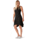 Smartwool Merino 150 Sleeveless Dress - Womens, Black, Extra Small, SW015123001-XS