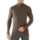Smartwool Merino 250 Base Layer 1/4 Zip - Mens, Taupe Heather, 2XL, SW0SS603736XXL