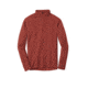 Smartwool Merino 250 Base Layer 1/4 Zip, Moab Rust Heather, 2XL, SW0NP603297-XXL