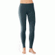Smartwool Merino 250 Base Layer Bottom, Lochness Heather, Extra Small, SW0NP225001XS