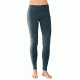 Smartwool Merino 250 Base Layer Bottom, Lochness Heather, Extra Small, SW0NP225961XS