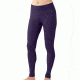 Smartwool Merino 250 Base Layer Bottom - Women's, Desert Purple, Extra Large, SW0NP225284XL