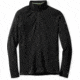 Smartwool Merino 250 Baselayer 1/4 Zip - Mens, Black, Extra Large, SW0NP603001-XL