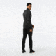 Smartwool Merino 250 Baselayer 1/4 Zip - Mens, Charcoal, Medium, SW0NP603003-M