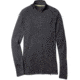 Smartwool Merino 250 Baselayer 1/4 Zip - Mens, Charcoal, Large, SW0SS603003L