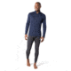 Smartwool Merino 250 Baselayer 1/4 Zip - Mens, Deep Navy, Large, SW016355092-L