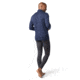Smartwool Merino 250 Baselayer 1/4 Zip - Mens, Deep Navy, Large, SW016355092-L