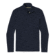 Smartwool Merino 250 Baselayer 1/4 Zip - Mens, Deep Navy, Large, SW016355092-L