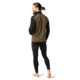 Smartwool Merino 250 Baselayer 1/4 Zip - Mens, Military Olive Heather/Black, Extra Large, SW016355E54-XL