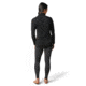 Smartwool Merino 250 Baselayer 1/4 Zip - Womens, Black, Small, SW016373001-S