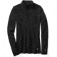 Smartwool Merino 250 Baselayer 1/4 Zip - Womens, Charcoal Heather, Large, SW0NP221010-L