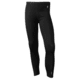 Smartwool Merino 250 Baselayer Bottom - Kids, Black, 2XS, SW0SN112001-XXS