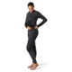Smartwool Merino 250 Baselayer Colorblock Bottom - Womens, Black, Extra Small, SW016383001-XS