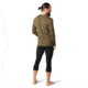 Smartwool Merino 250 Baselayer Colorblock Crew - Mens, Military Olive Heather, Small, SW016353D12-S