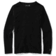 Smartwool Merino 250 Baselayer Crew - Kids, Black, 2XS, SW0SN110001-XXS