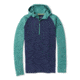 Smartwool Merino 250 Baselayer Hoody - Mens, Deep Navy, 2XL, SW016083092-XXL