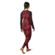 Smartwool Merino 250 Baselayer Pattern Crew - Womens, Woodsmoke Forest Scape, Large, SW016371E44-L
