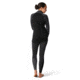 Smartwool Merino 250 Crossover Neck Top - Womens, Charcoal Heather, Small, SW016404010-S