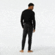 Smartwool Merino 250 Jogger Bottom - Mens, Charcoal, Small, SW016128003-S