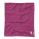 Smartwool Merino 250 Neck Gaiter, Sangria Heather, One Size, SW0SC953B49-1FM