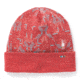 Smartwool Merino 250 Pattern Cuffed Beanie, Masala Digital Snowflake, One Size, SW0SC181E37-1FM