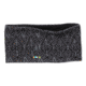 Smartwool Merino 250 Pattern Reversible Headband, Black Medallion, One Size, SW0SC919C14-1FM