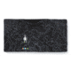 Smartwool Merino 250 Pattern Reversible Headband, Black Traced Dahlia, One Size, SW0SC919E42-1FM