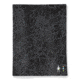 Smartwool Merino 250 Reversible Pattern Neck Gaiter, Black Traced Dahlia, One Size, SW0SC913E42-1FM