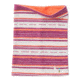 Smartwool Merino 250 Reversible Pattern Neck Gaiter, Habanero Margarita, One Size, SW0SC913C19-1FM