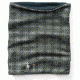 Smartwool Merino 250 Reversible Pattern Neck Gaiter, Lochness Heather, SW0SC9139611FM
