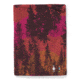 Smartwool Merino 250 Reversible Pattern Neck Gaiter, Woodsmoke Forest Scape, One Size, SW0SC913E44-1FM