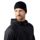 Smartwool Merino Beanie, Black, One Size, SW01704700111FM000