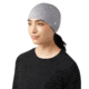 Smartwool Merino Beanie, Light Gray Heather, One Size, SW01704754511FM000