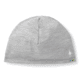 Smartwool Merino Beanie, Light Gray Heather, One Size, SW01704754511FM000