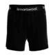 Smartwool Merino Boxer Boxed - Mens, Black, Extra Large, SW0170070011-001 BLACK-XL