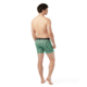 Smartwool Merino Print Boxer Brief Boxed - Mens, Zen Green Trail Ride, Extra Large, SW017005P6510XL000