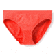 Smartwool Merino Seamless Bikini - Womens, Habanero, Medium, SW016151A15-M