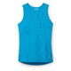 Smartwool Merino Sport 120 High Neck Tank - Womens, Hawaiian Surf, Small, SW016585J62S