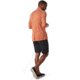 Smartwool Merino Sport 150 1/4 Zip - Mens, Bombay Brown Heather, Medium, SW015164C92-M