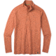 Smartwool Merino Sport 150 1/4 Zip - Mens, Bombay Brown Heather, Medium, SW015164C92-M