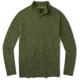 Smartwool Merino Sport 150 1/4 Zip - Mens, Moss Green Heather, Medium, SW015164B45-M