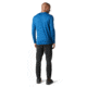 Smartwool Merino Sport 150 Alpine Bear Long Sleeve Graphic Tee - Mens, Alpine Blue, 2XL, SW016294B25-XXL