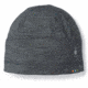 Smartwool Merino Sport 150 Beanie, Medium Gray Heather, 1FM, SW018052084-1FM