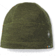 Smartwool Merino Sport 150 Beanie, Moss Green Heather, 1FM, SW018052B45-1FM