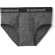 Smartwool Merino Sport 150 Brief Boxed - Mens, Medium Gray Heather, Extra Large, SW016201084-XL