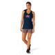 Smartwool Merino Sport 150 Go Far, Feel Good Graphic Tank - Womens, Deep Navy, Extra Small, SW000719092XS