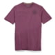Smartwool Merino Sport 150 Go Far, Feel Good Spokes Short Sleeve Graphic Tee - Men's