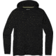 Smartwool Merino Sport 150 Hoodie - Mens, 001 Black, Medium, SW016556001M
